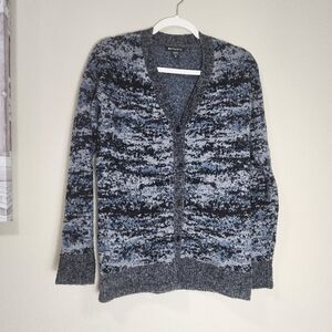 Athleta extra fine wool cardigan size XS